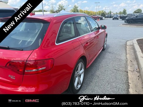 Used 2012 Audi A4 2.0T Prestige image 5