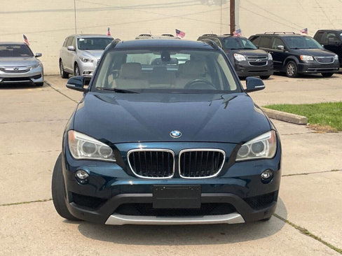 Used 2013 BMW X1 xDrive35i image 18