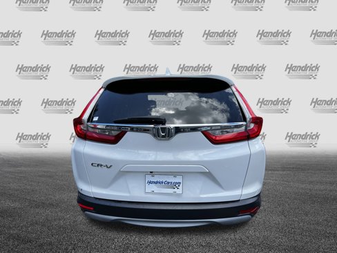 Used 2019 Honda CR-V EX-L image 8