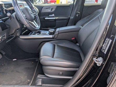 Used 2021 Mercedes-Benz GLA 250 image 10