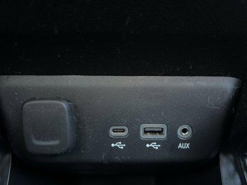 Certified 2021 Chevrolet TrailBlazer LS image 19