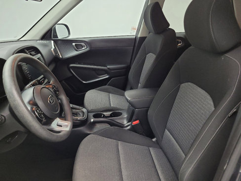 Used 2021 Kia Soul S image 17