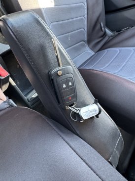 Used 2014 Buick Encore FWD image 25