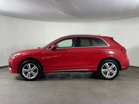 Used 2020 Audi Q3 2.0T Premium Plus image 4