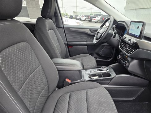 Used 2023 Ford Escape Active image 33