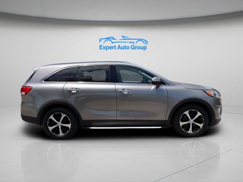 Used 2016 Kia Sorento EX w/ EX Premium Package image 3