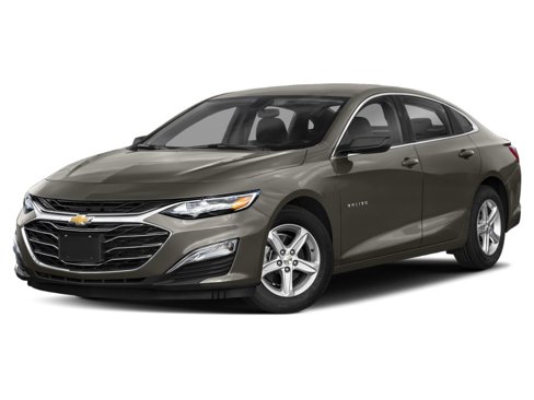 Used 2022 Chevrolet Malibu LS image 35