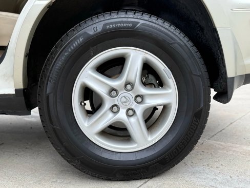 Used 2000 Lexus RX 300 image 33