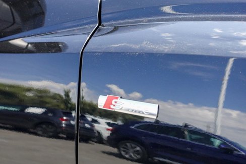Used 2025 Audi Q3 2.0T Premium Plus w/ Premium Plus Package image 7