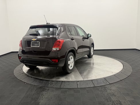 Used 2020 Chevrolet Trax LS w/ Tint and Cruise Package image 9