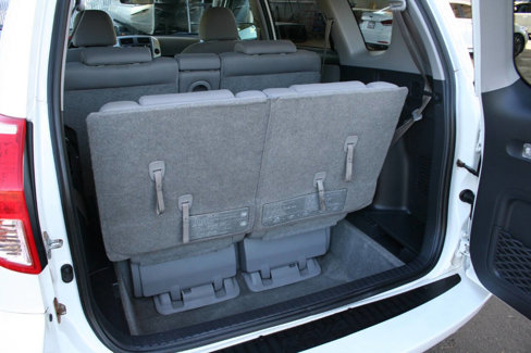Used 2008 Toyota RAV4 Limited image 25