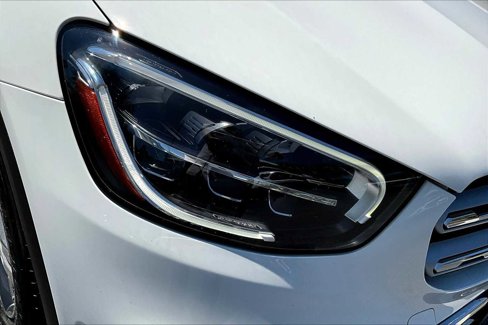 Used 2021 Mercedes-Benz GLC 300 4MATIC image 27
