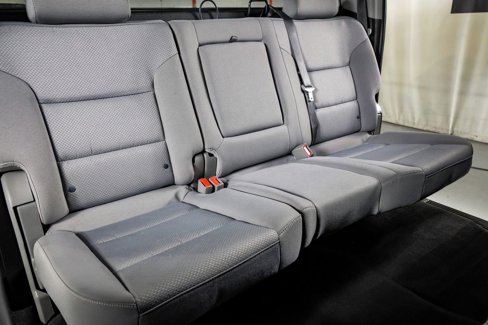 Used 2019 Chevrolet Silverado 2500 W/T image 30