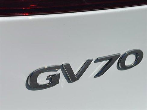Used 2026 Genesis GV70 2.5T image 28