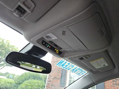 Used 2024 GMC Terrain SLE image 21