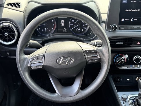 Used 2023 Hyundai Kona SEL image 10