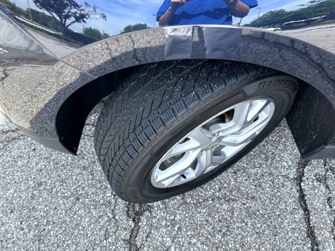 Used 2020 Chevrolet Equinox LT image 22