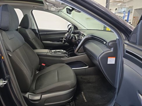 Used 2022 Hyundai Tucson SEL image 33