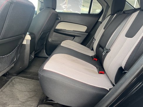 Used 2015 Chevrolet Equinox LT w/ Driver Convenience Package image 13