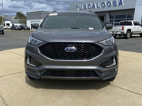 Used 2022 Ford Edge ST-Line image 6