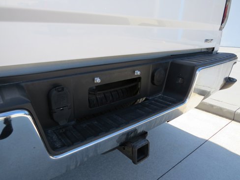 Used 2017 GMC Sierra 1500 SLT w/ SLT Premium Package image 11