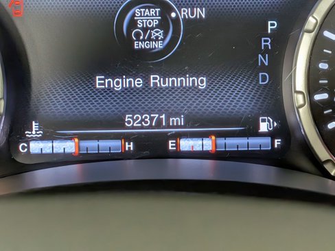 Used 2021 Jeep Renegade Latitude w/ Convenience Group image 22