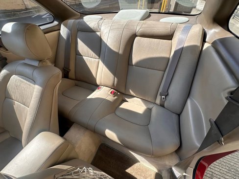 Used 1992 Lexus SC 400 Coupe image 18