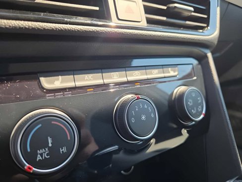 New 2025 Volkswagen Taos S image 23