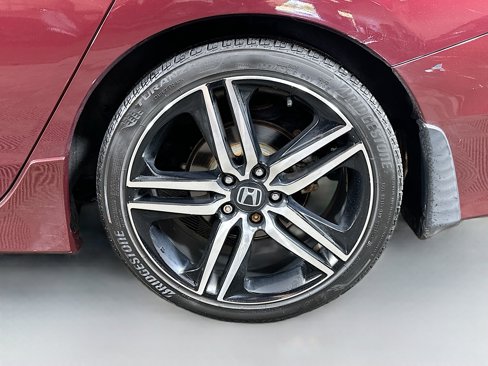 Used 2017 Honda Accord Sport Special Edition image 29