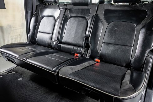 Used 2021 RAM 1500 Laramie w/ Sport Appearance Package image 30