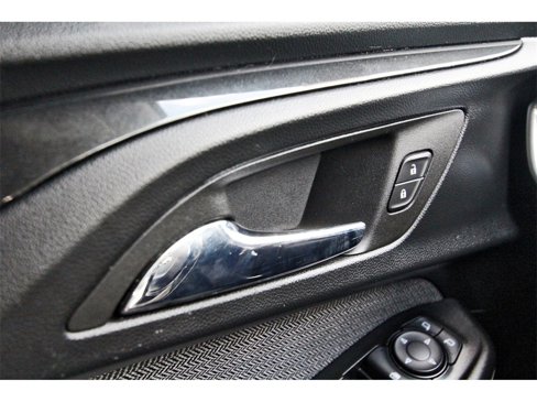 Used 2023 Chevrolet TrailBlazer LT image 21