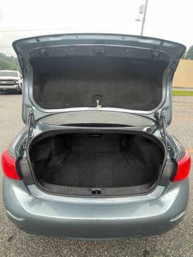 Used 2016 INFINITI Q50 Premium image 15