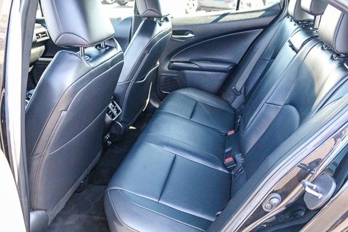 Used 2022 Lexus UX 250h image 22