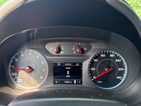 Used 2023 Chevrolet Malibu LT image 22