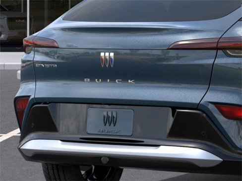 New 2025 Buick Envista Sport Touring w/ Convenience I Package image 14
