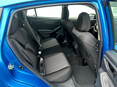 Used 2020 Subaru Impreza 2.0i Premium image 23