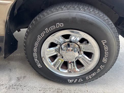 Used 2003 Ford Ranger Edge image 25