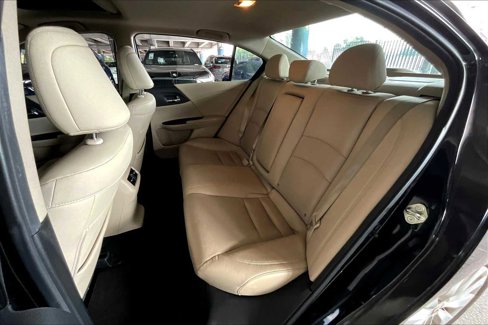 Used 2015 Honda Accord EX-L image 19