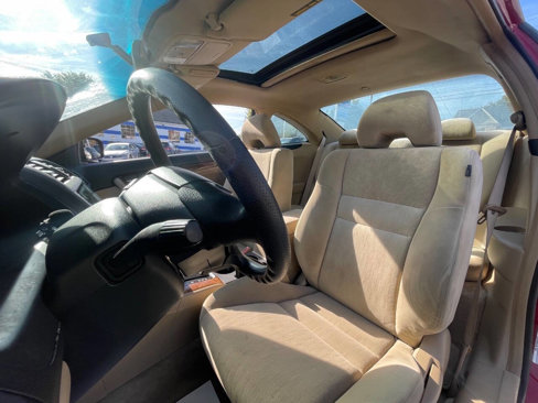 Used 2003 Honda Accord EX image 10