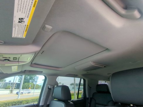 Used 2016 Chevrolet Tahoe LTZ image 20