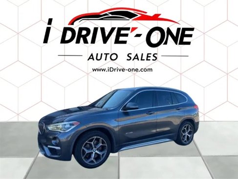 Used 2016 BMW X1 xDrive28i image 1