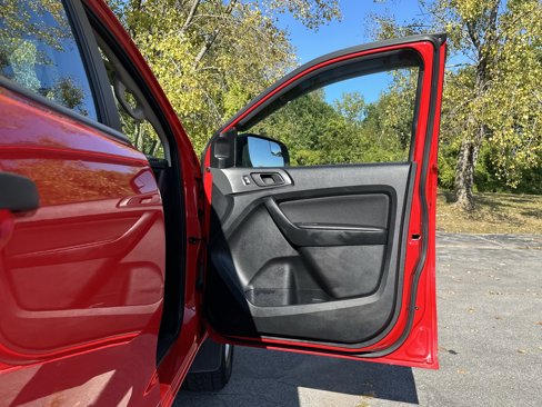 Used 2020 Ford Ranger XL w/ FX4 Off-Road Package image 32