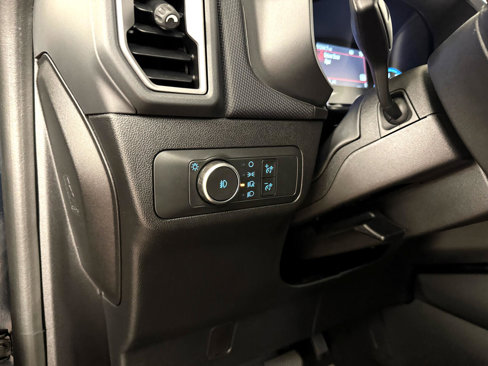 Used 2022 Ford Bronco Sport Big Bend w/ Convenience Package image 18