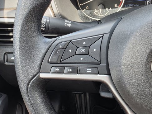 Used 2024 Nissan Altima 2.5 SV image 26