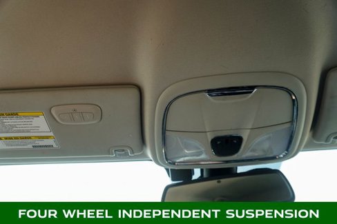 Used 2016 Jeep Cherokee Limited image 27
