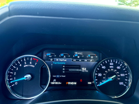 Used 2019 Ford Expedition Max XLT w/ Equipment Group 202A image 15