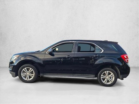 Used 2017 Chevrolet Equinox LS image 6