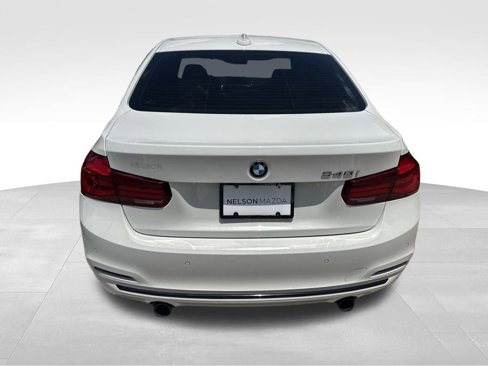 Used 2018 BMW 340i Sedan image 5