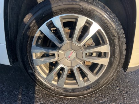 Used 2017 GMC Terrain Denali image 44