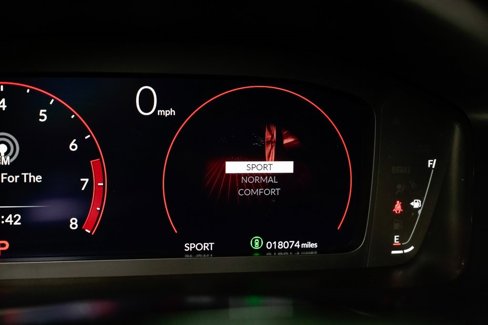 Certified 2024 Acura Integra image 12
